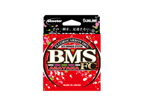 Sunline Shooter BMS Azayaka FC 80m HG