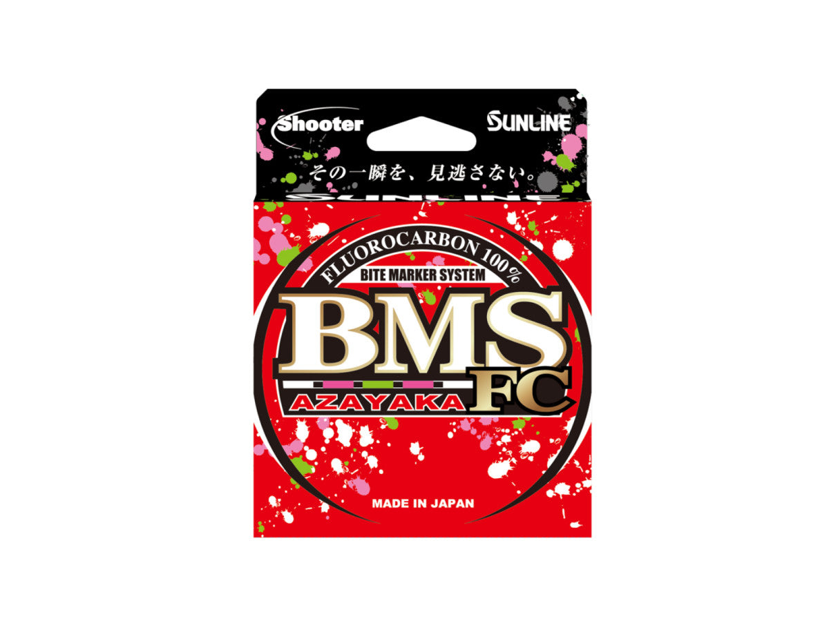 Sunline Shooter BMS Azayaka FC 320m HG