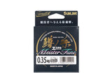 Sunline Troutist Masu no Ito Meister Tune 160m HG #0.4 2lb