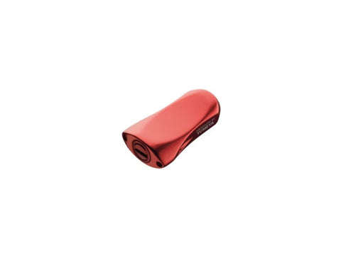 Shimano Yumeya Aluminum Sensitive Knob RED