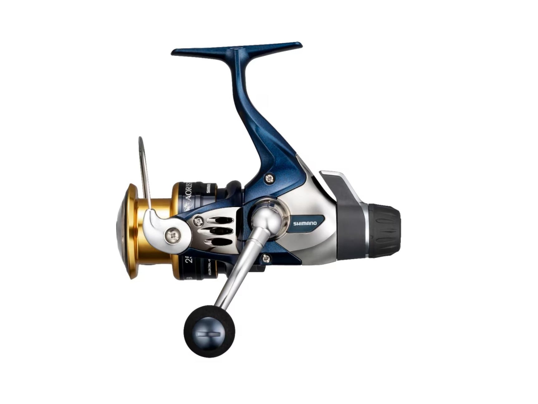 Shimano Aorista BB 2500