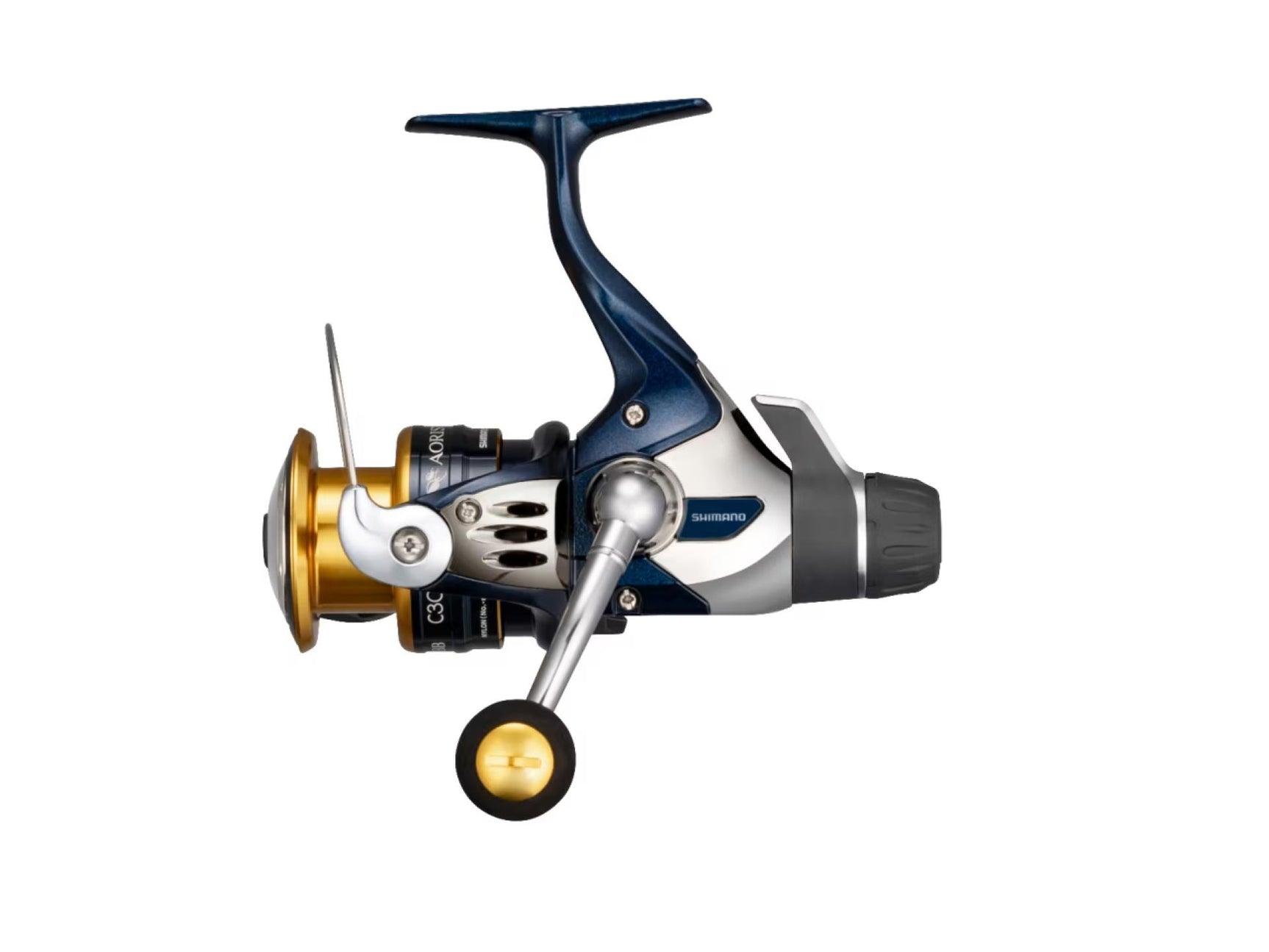 Shimano Aorista BB C3000HG