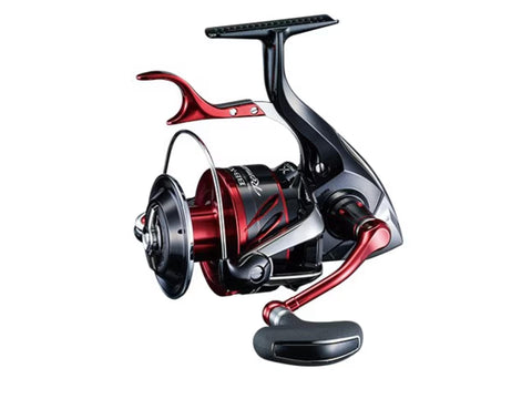 Shimano 18 BB-X Remare 8000D