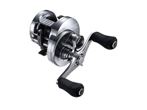 Pre-Order Shimano 19 Calcutta Conquest DC 201 Left