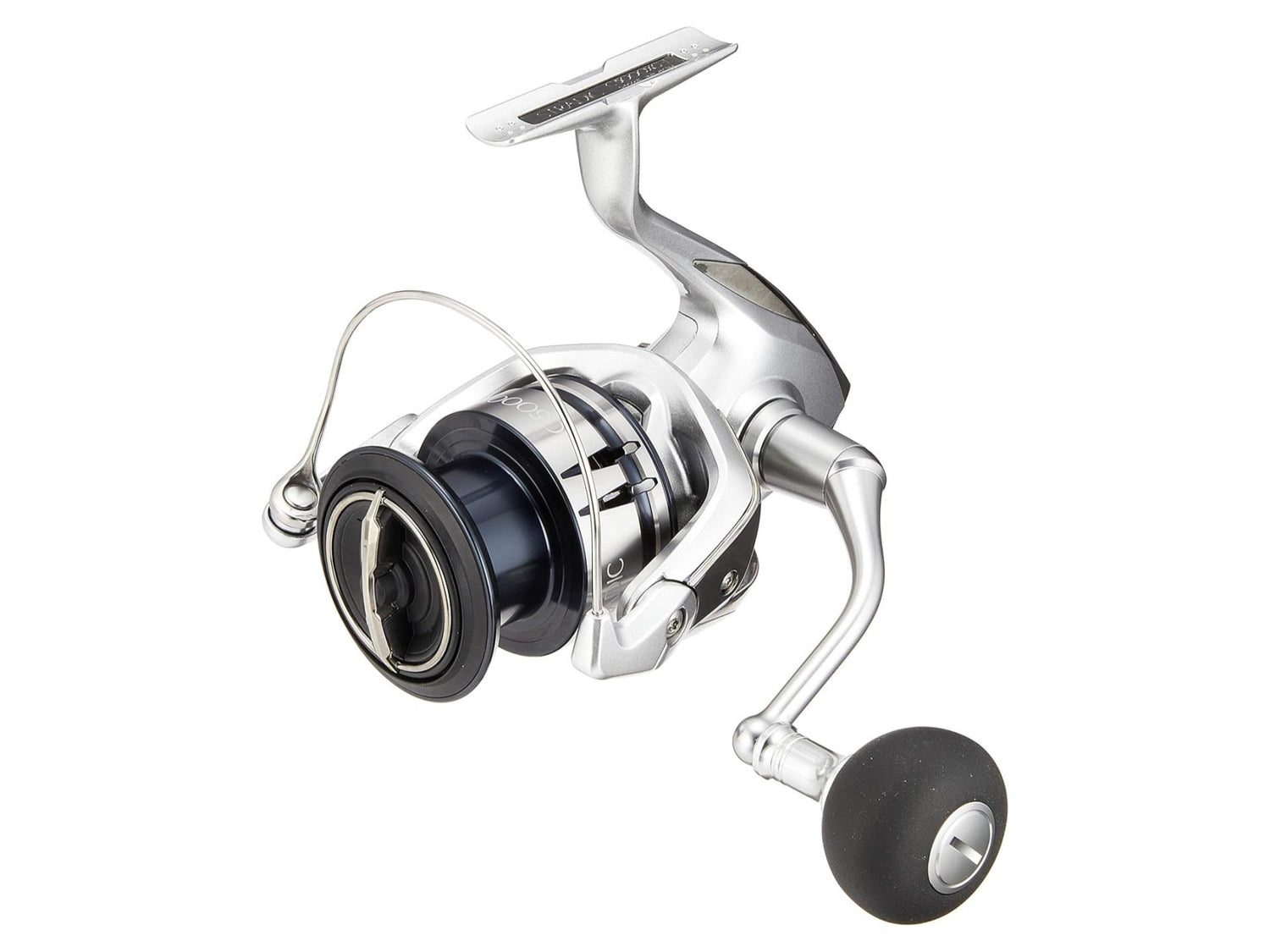 Shimano 19 Stradic C5000XG – JDM TACKLE HEAVEN