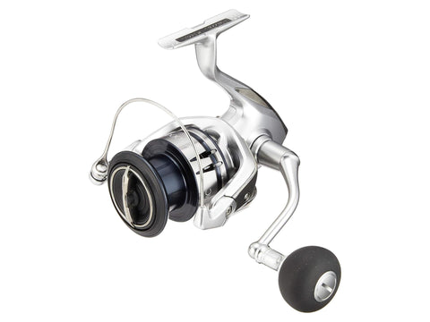 Shimano 19 Stradic C5000XG