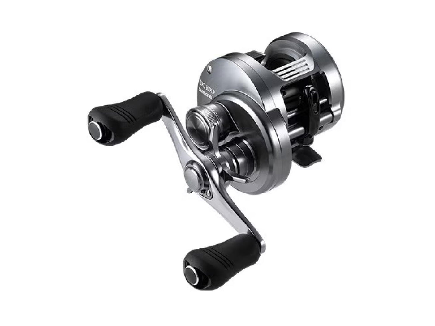 Shimano 20 Calcutta Conquest DC 100 Right