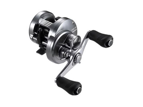 Pre-Order Shimano 20 Calcutta Conquest DC 101 Left