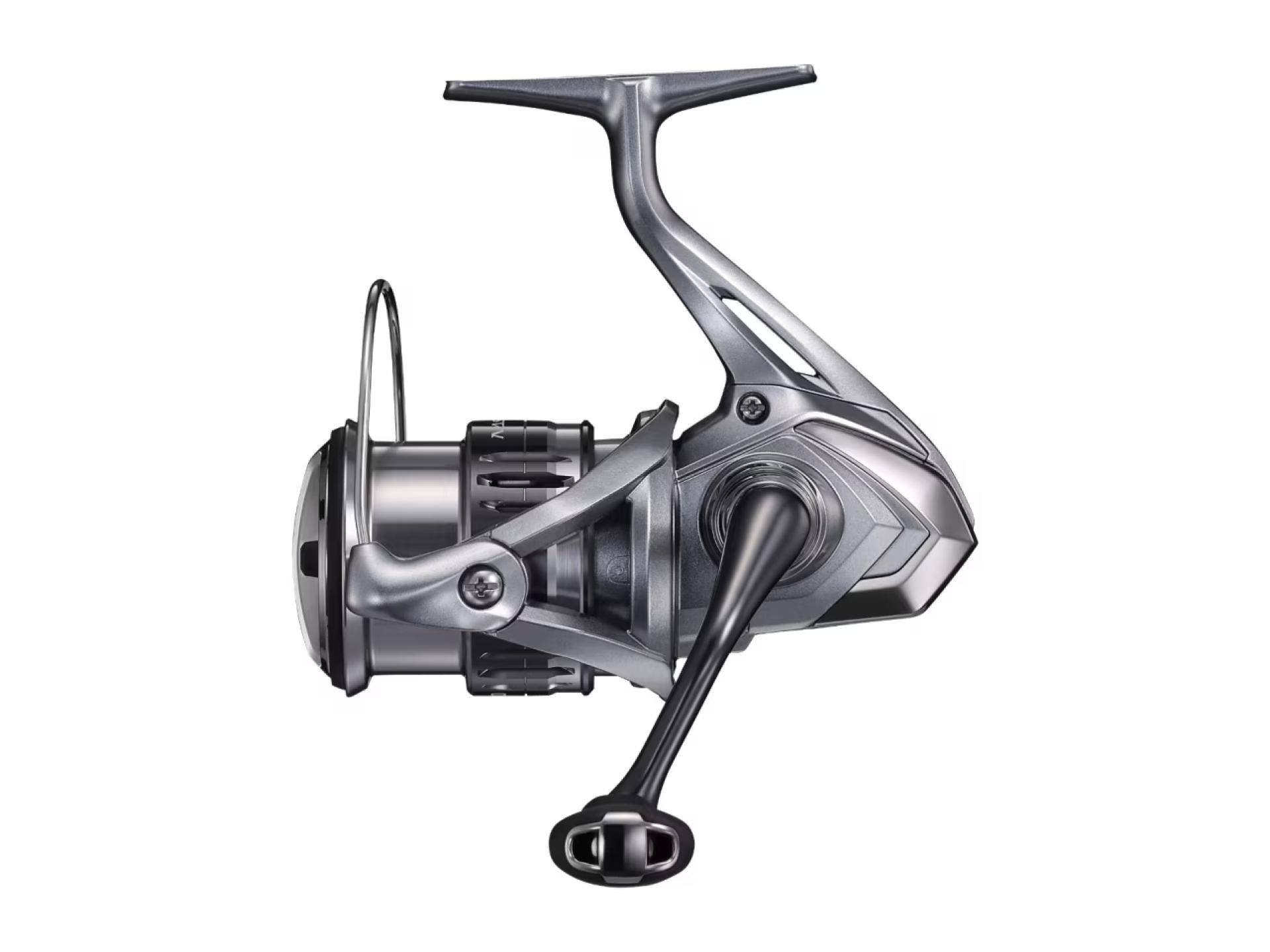 Shimano 21 Nasci 2500SHG – JDM TACKLE HEAVEN