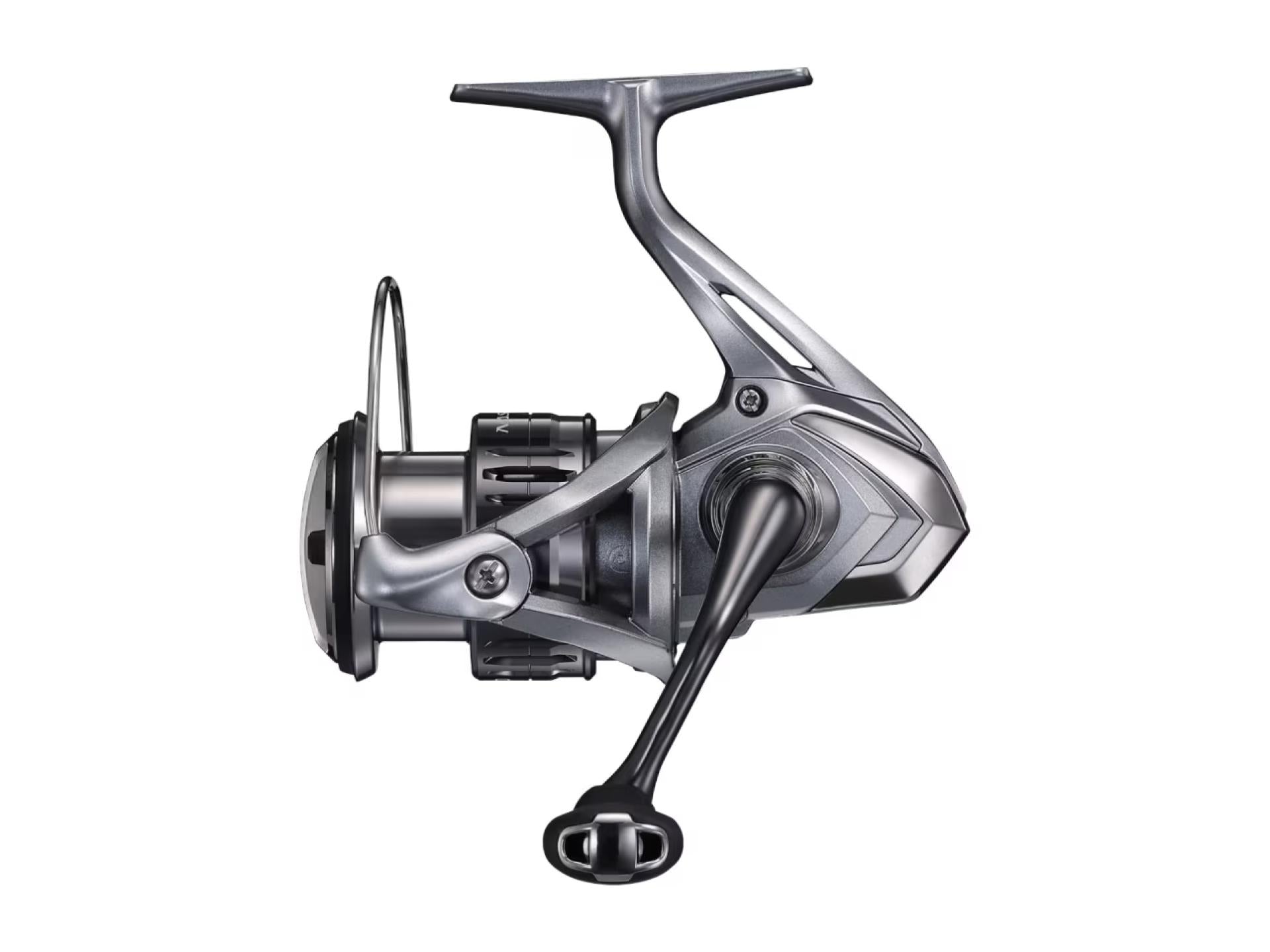 Shimano 21 Nasci 2500HG – JDM TACKLE HEAVEN