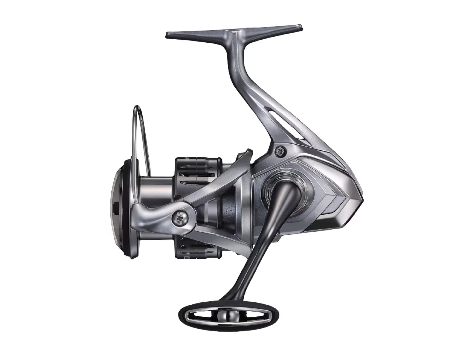 リール Shimano NASCI C3000 & Daiwa WORLD SPIN Shimano 21 Nasci C3000 – JDM TACKLE HEAVEN