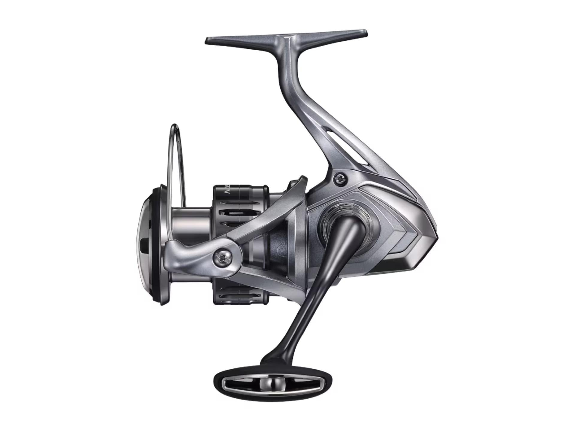 SALE 新品SHIMANO NASCI C3000 Shimano 21 Nasci C3000HG – JDM TACKLE HEAVEN