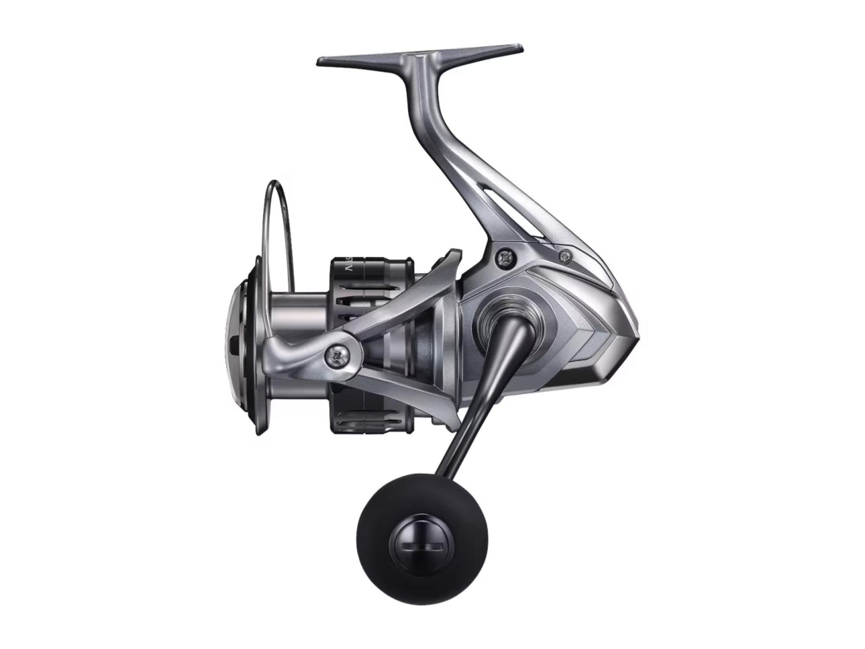 Pre-Order Shimano 21 Nasci C5000XG