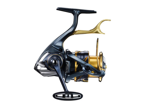 Shimano 21 BB-X Technium 2500DXG S R