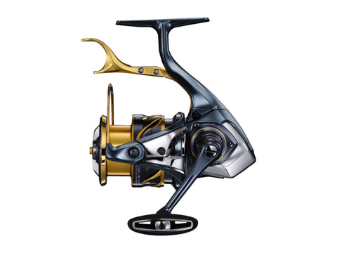 Shimano 21 BB-X Technium 2500DXXG S L