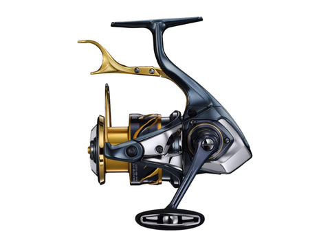 Shimano 21 BB-X Technium C3000DXG S L