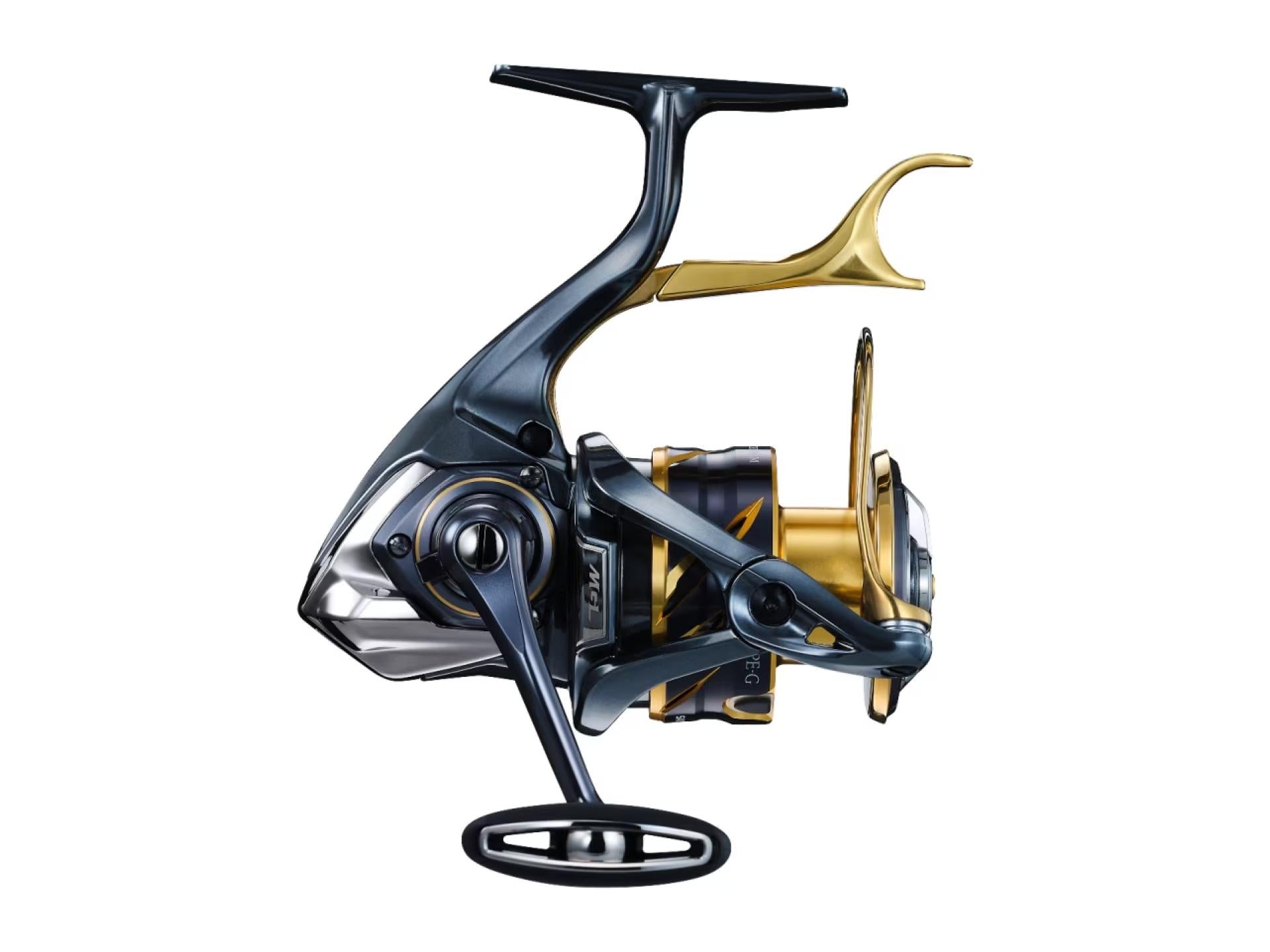 Shimano 21 BB-X Technium C4000D TYPE-G S R