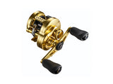 Shimano 22 Calcutta Conquest 201XG Left