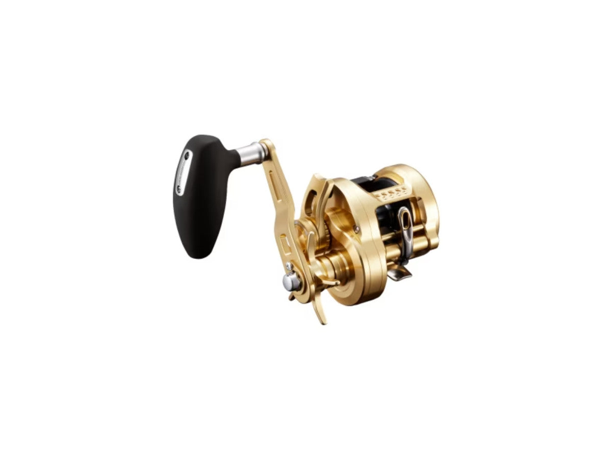 Shimano 22 Ocea Conquest 301HG Left