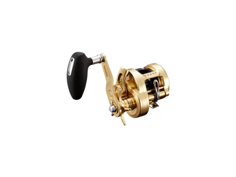 Shimano 22 Ocea Conquest 301HG Left