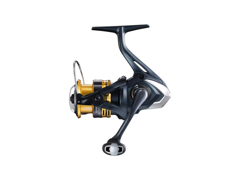 Shimano 22 Sahara 1000