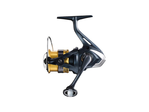 Shimano 22 Sahara C2000S