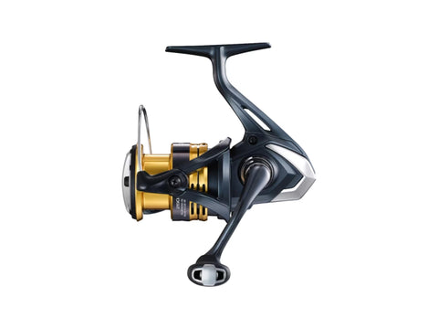 Shimano 22 Sahara 2500