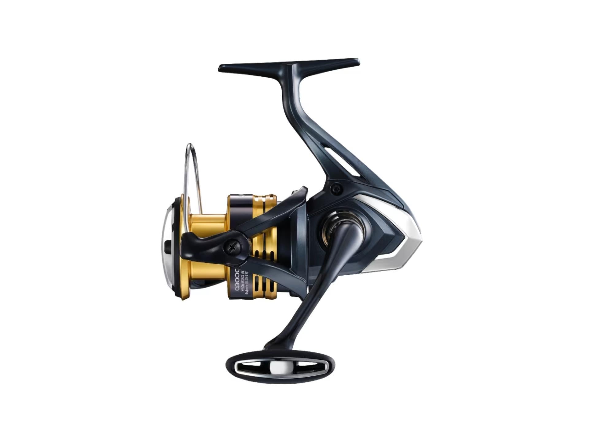 reel shimano sahara c3000hg 22 – JDM TACKLE HEAVEN Fall Run Recommended Portable fish finder box and with a brand Color:Salmon Slammer