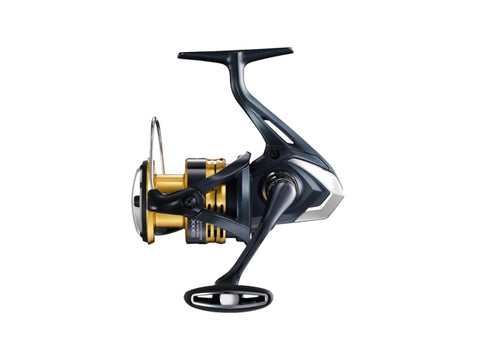 Shimano 22 Sahara C3000HG