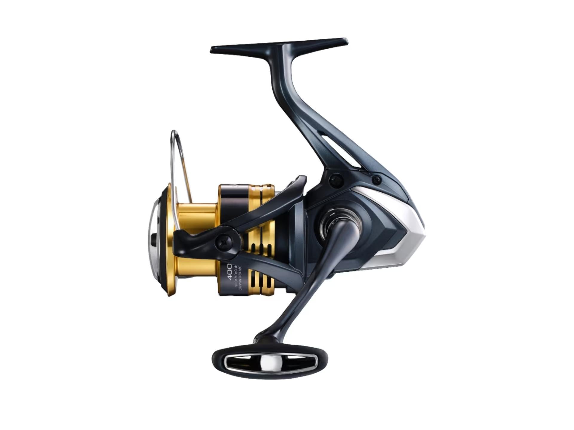 Pre-Order Shimano 22 Sahara 4000 – JDM TACKLE HEAVEN