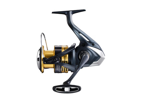 Shimano 22 Sahara 4000XG