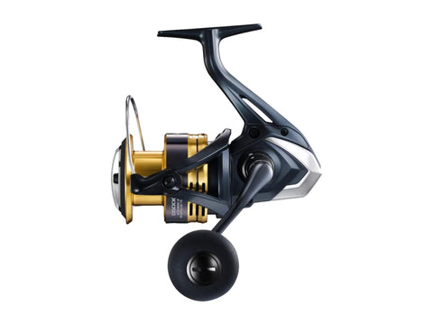 Shimano 22 Sahara C5000XG