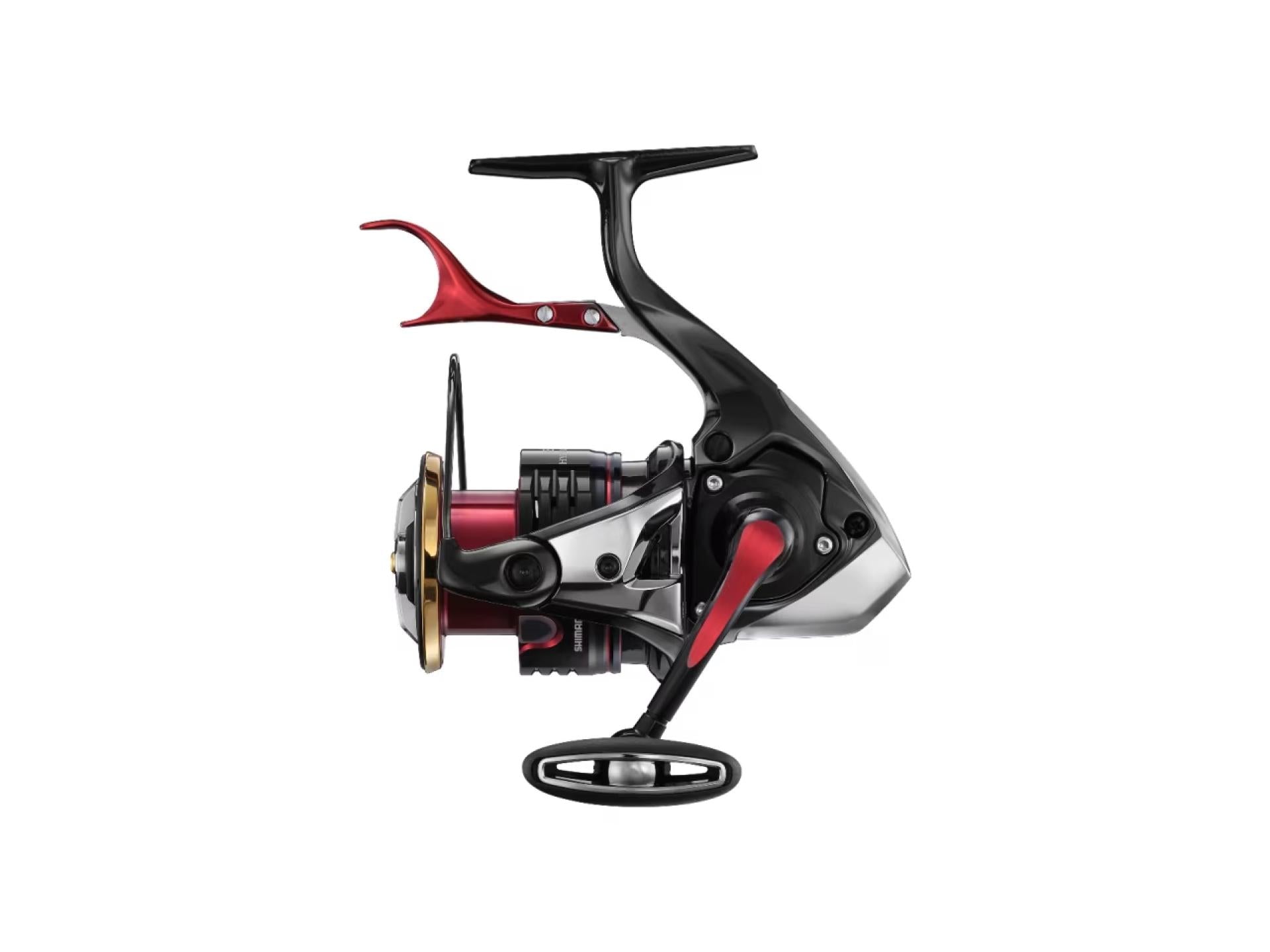 【未使用】SHIMANO BB-X (ハンドル左右 C3000DXG ハイパーフォース BB-X 22 シマノ（SHIMANO） C3000DXG FORCE HYPER リール