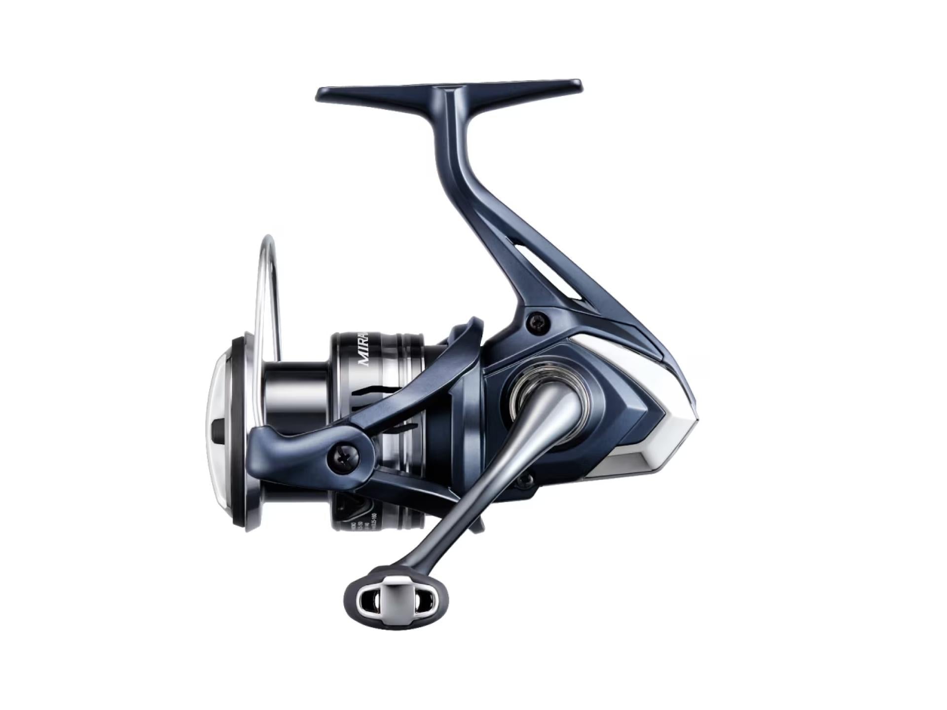 SHIMANO mirabel 2500 ミラベル Shimano 22 Miravel 2500 – JDM TACKLE HEAVEN
