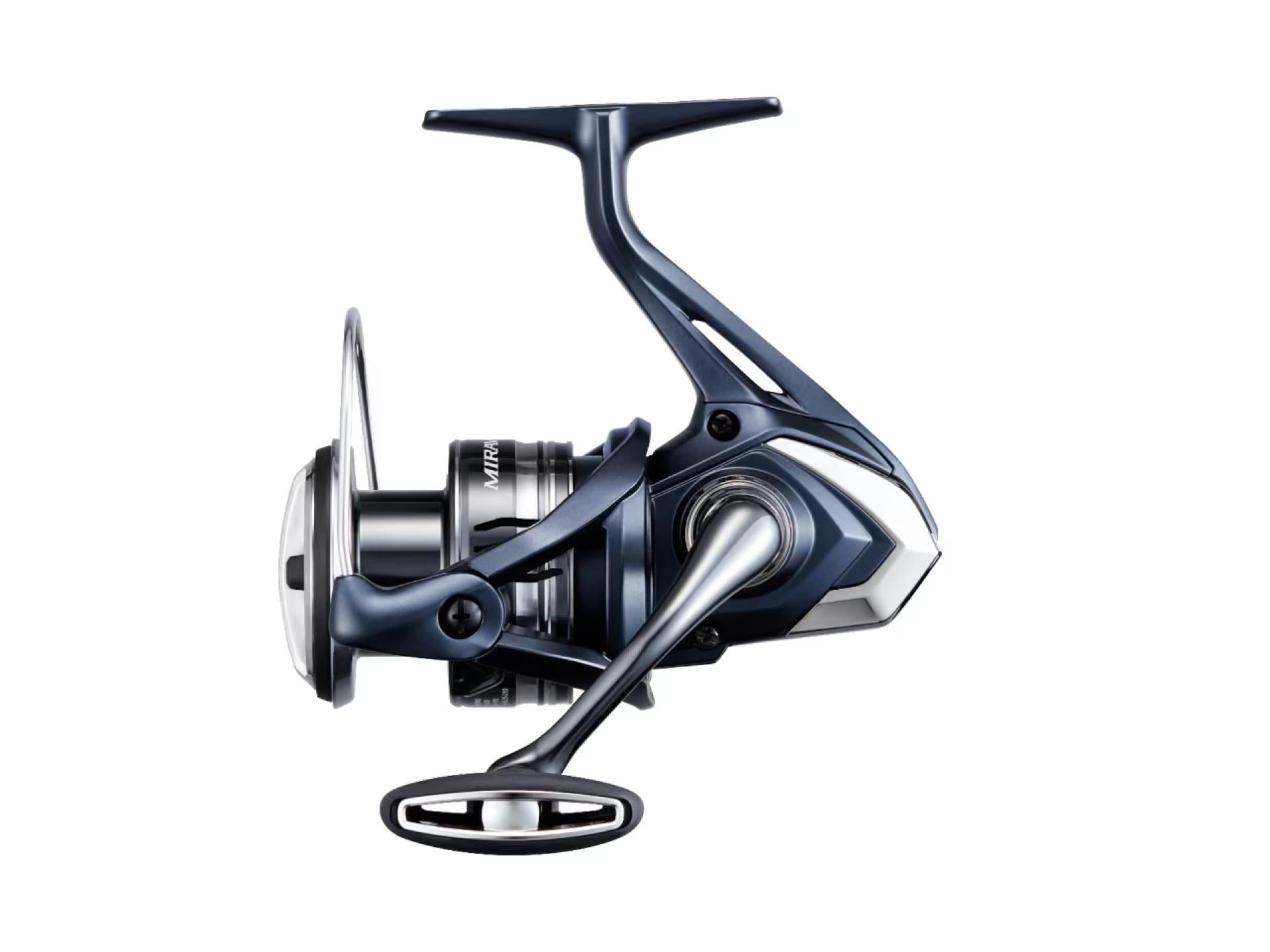 【新品未使用】シマノ22 ミラベル C3000 SHIMANO MIRAVEL Shimano 22 Miravel C3000 – JDM TACKLE HEAVEN