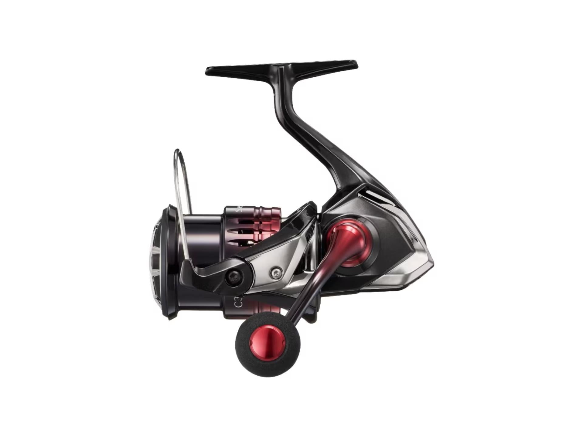 SHIMANO Spinning Reel 18 Sephia BB C3000S | eBay