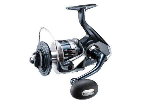 Shimano 22 Stradic SW 14000XG