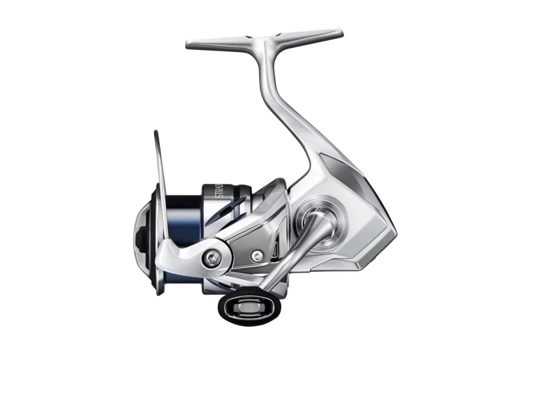 SHIMANO 23STRADIC 2500S リール シマノ 23 ストラディック 2500S (2023年モデル) スピニング