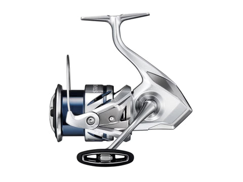 Shimano 23 Stradic 4000MHG