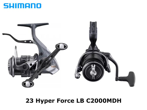 Shimano 23 Hyper Force LB C2000MDH