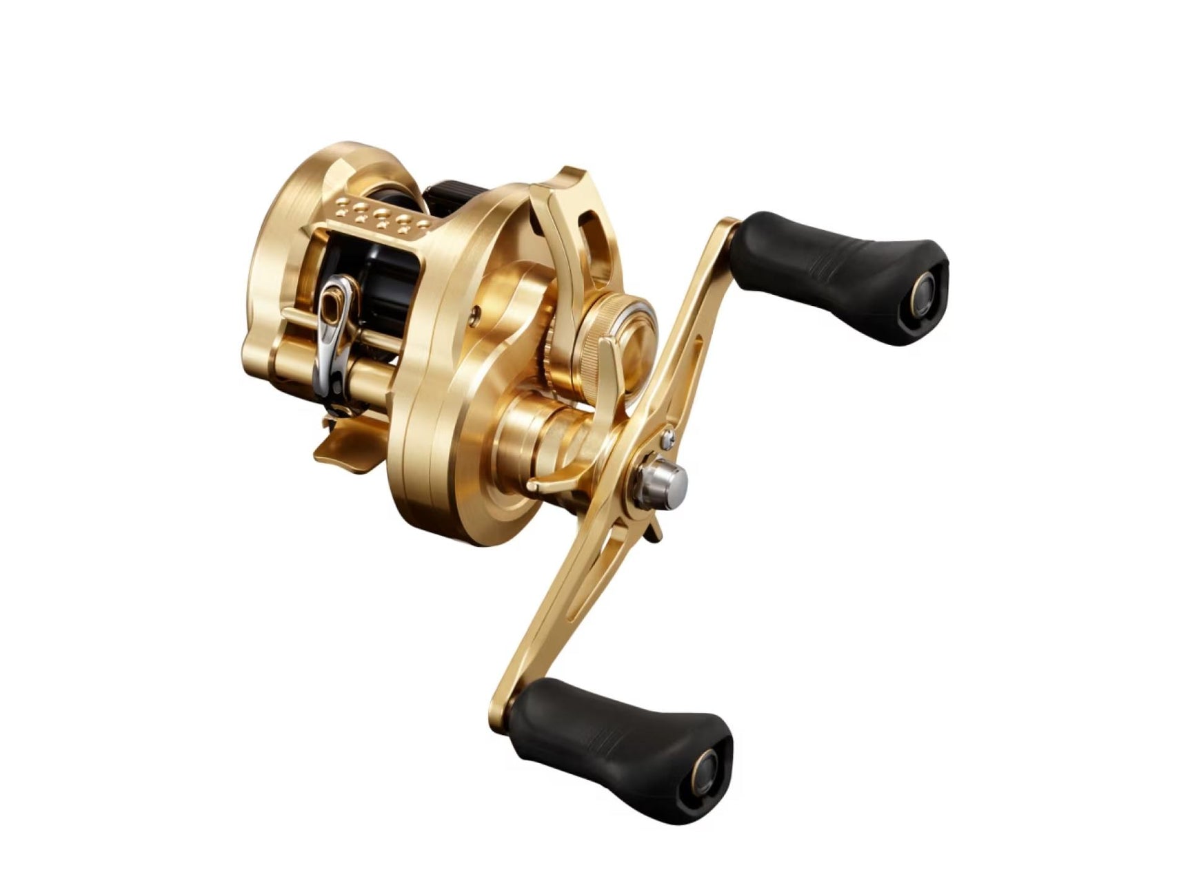 Shimano 23 Ocea Conquest 201PG Left