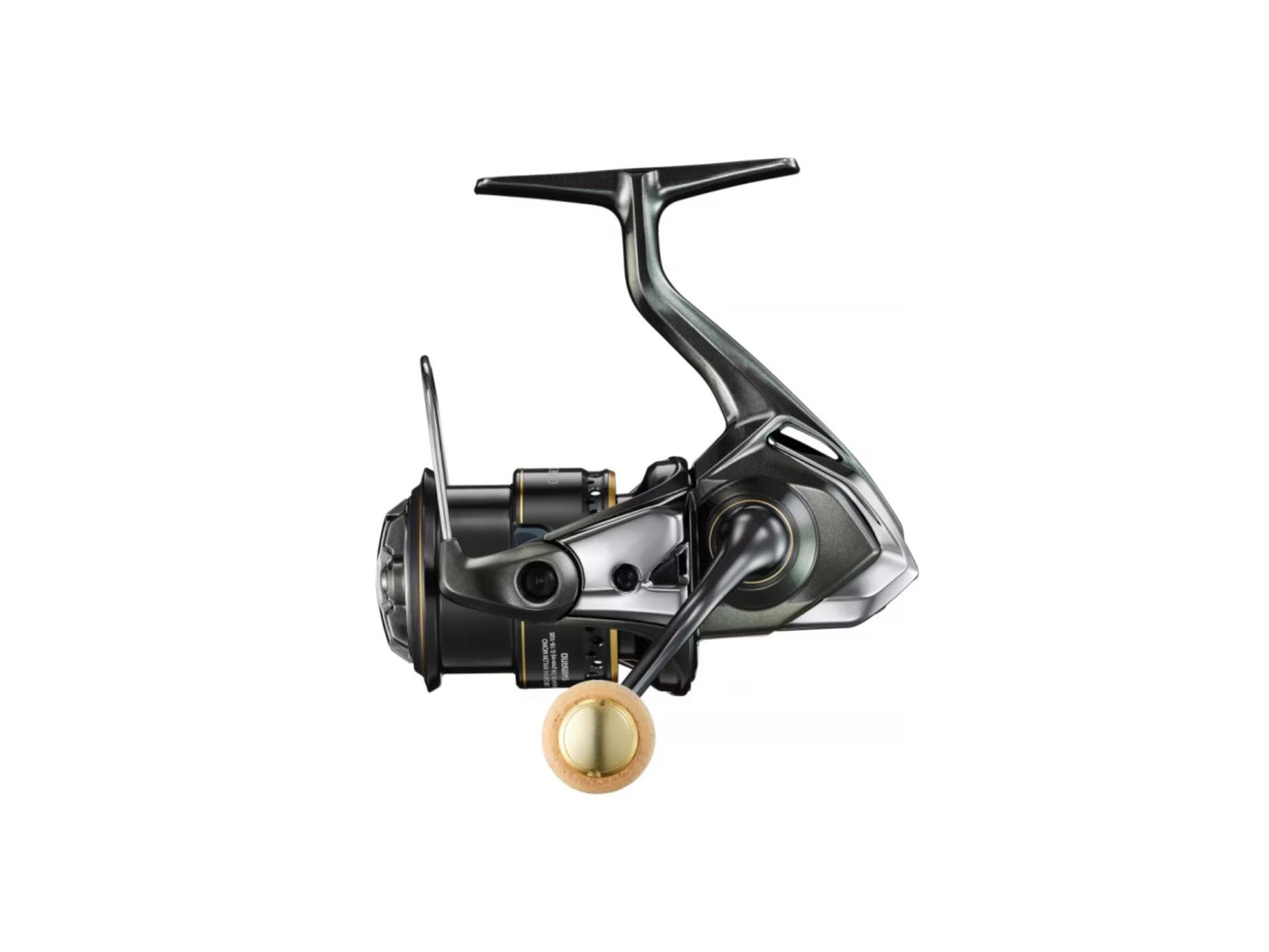 Shimano Cardiff XR C2000S