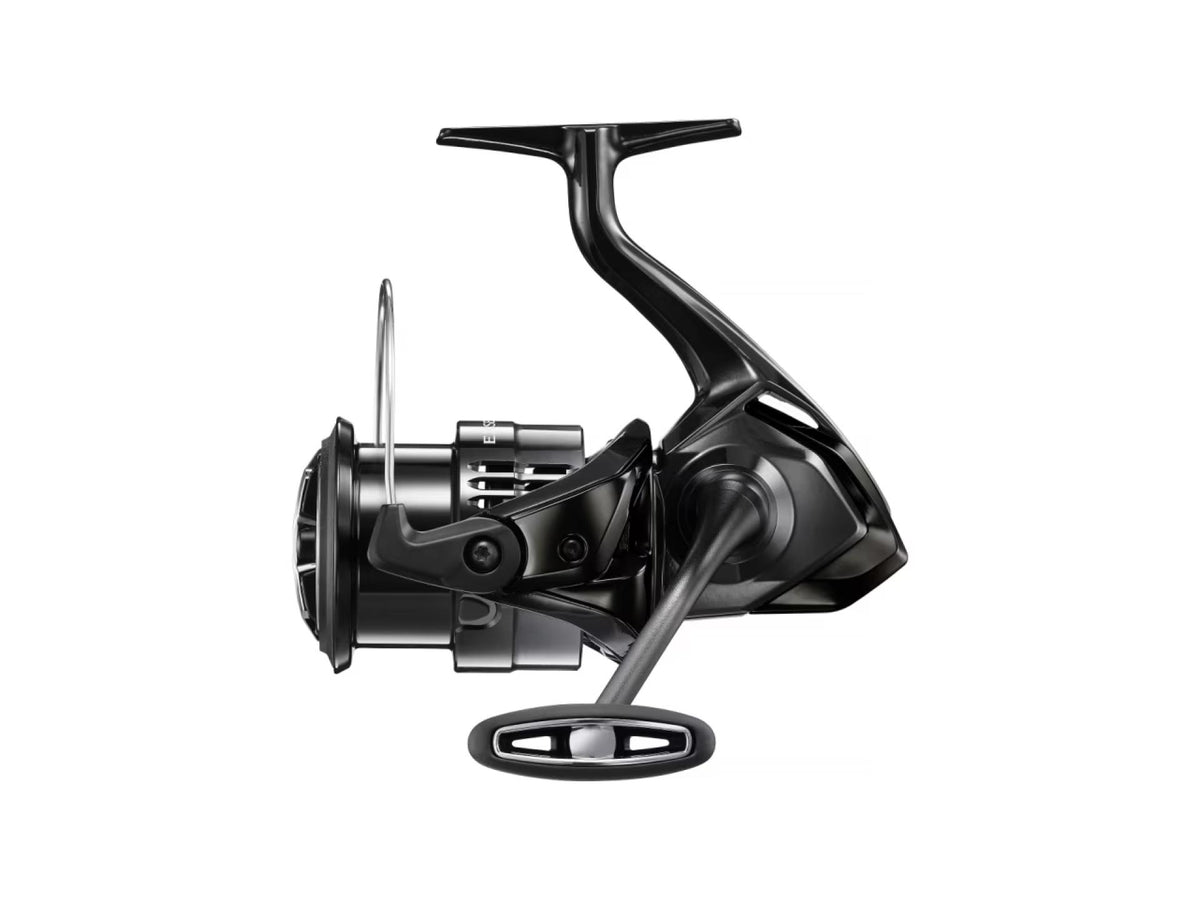 Shimano 24 Exsence BB 4000MHG – JDM TACKLE HEAVEN