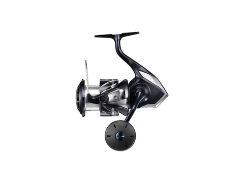 Shimano 24 Stradic SW 4000XG