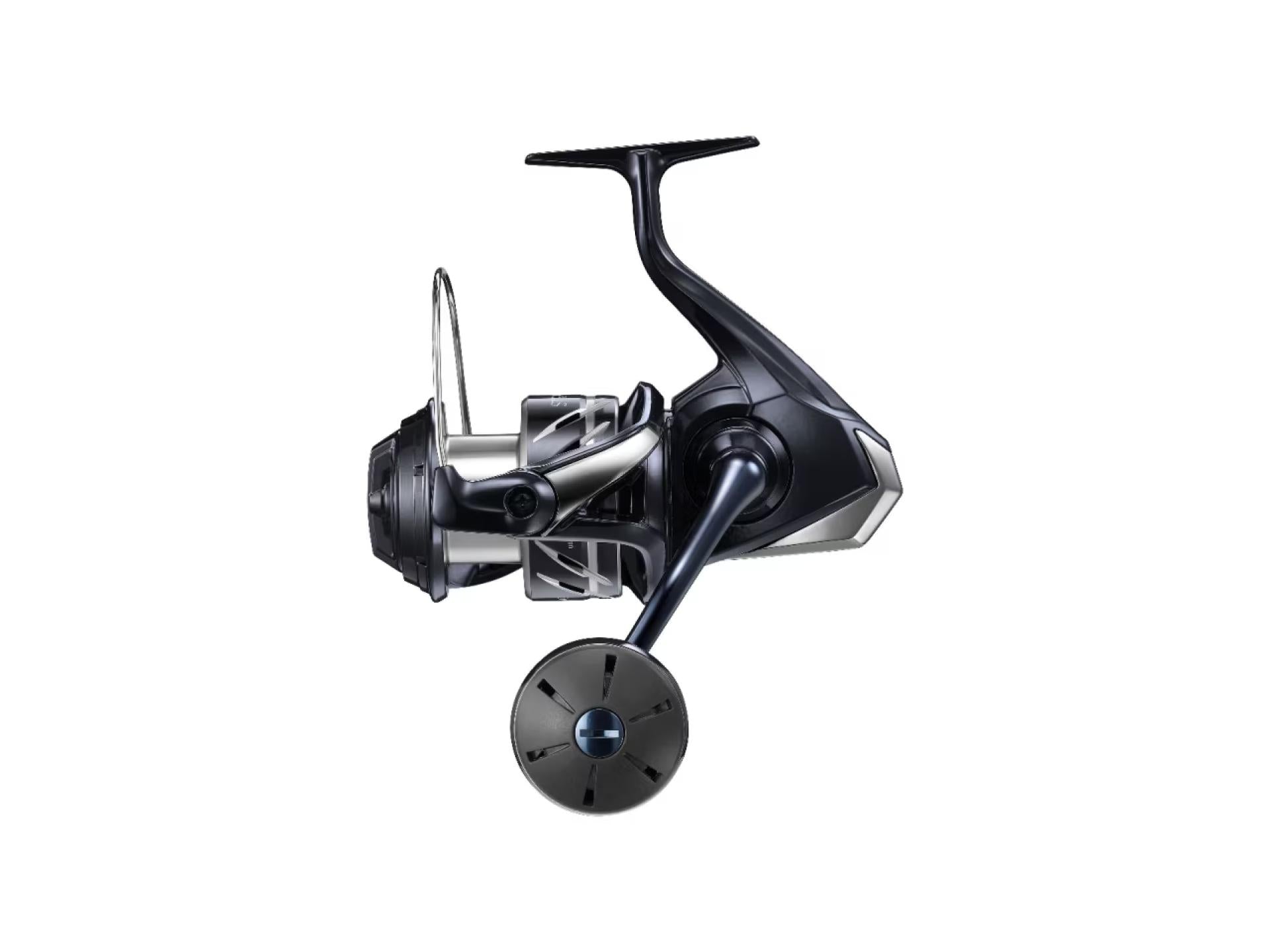 Shimano 24 Stradic SW 5000XG – JDM TACKLE HEAVEN