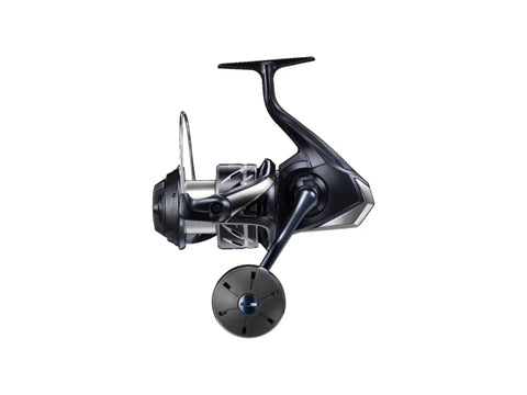 Shimano 24 Stradic SW 5000XG