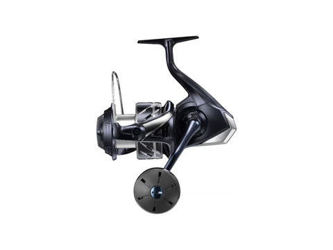 Shimano 24 Stradic SW 6000PG