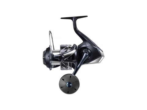 Shimano 24 Stradic SW 6000XG