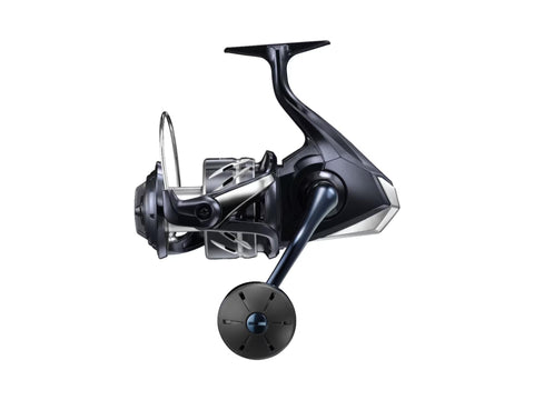 Shimano 24 Stradic SW 8000PG