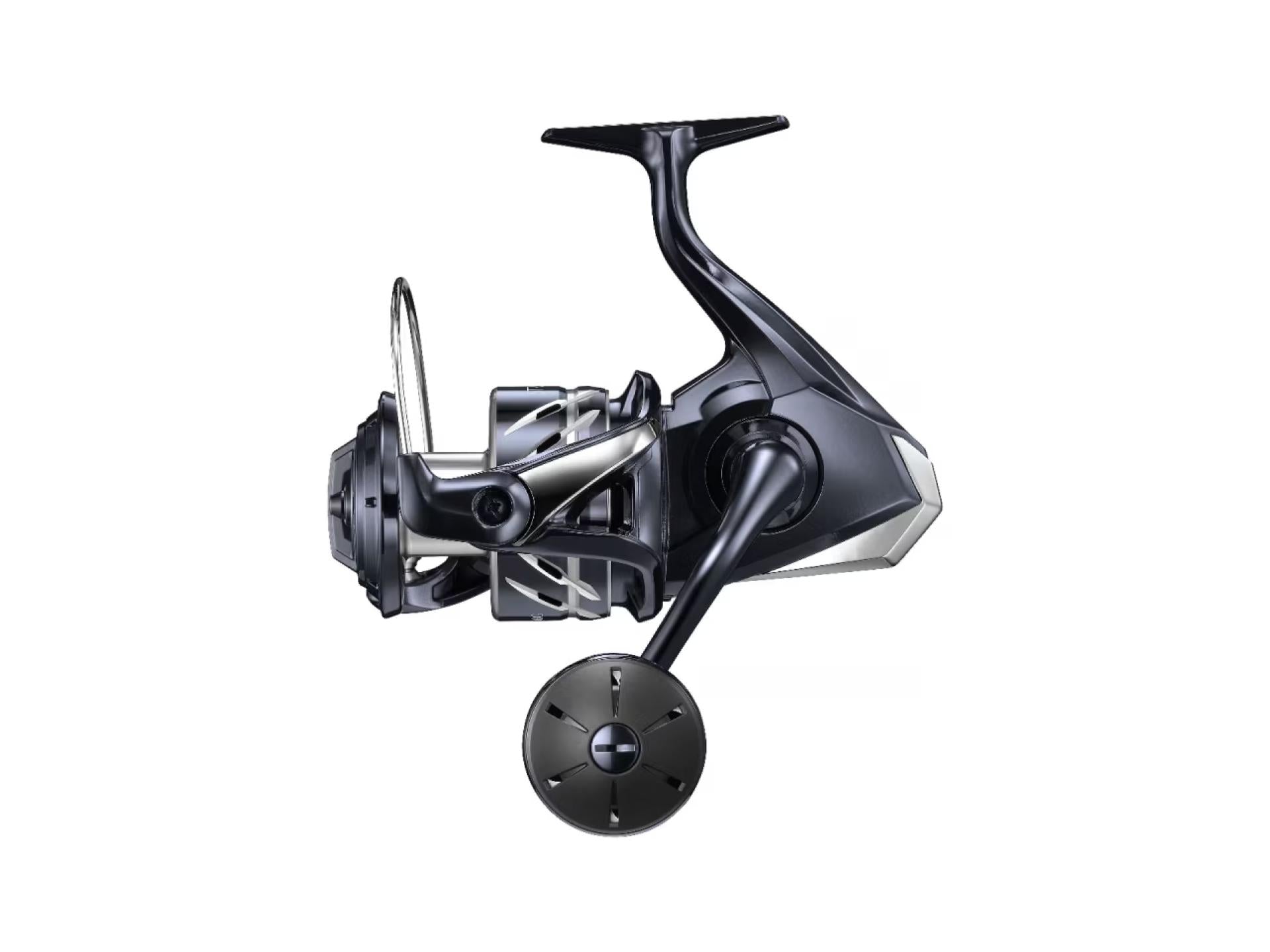 harga reel shimano stradic 8000 fi Shimano 24 Stradic SW 8000HG – JDM TACKLE HEAVEN